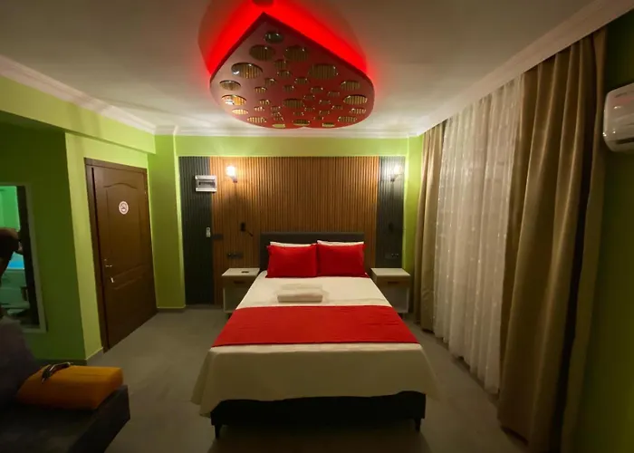 Βίλα Nurhal Ortaca (Mugla)