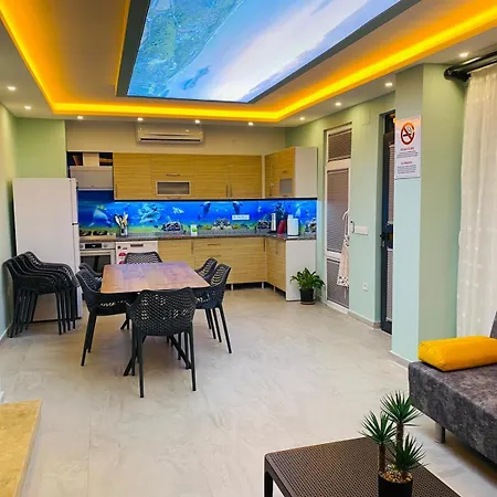 Nurhal Villa *